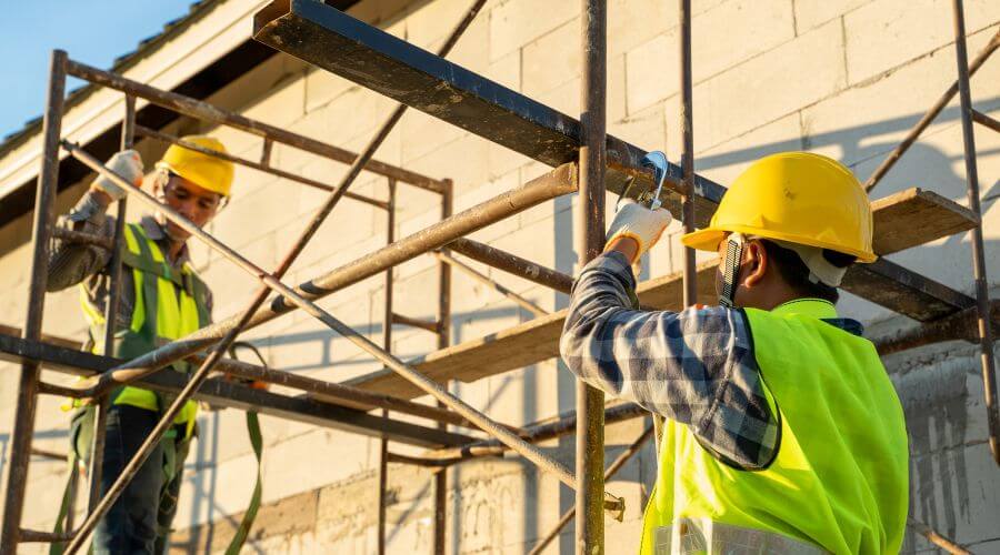 Gutter Repair and Sealing in Omaha, GA